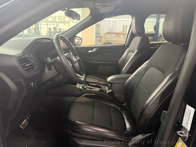 2023 Ford Escape ST-Line AWD - 23007658 - 5