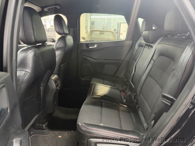 2023 Ford Escape ST-Line AWD - 23007658 - 6