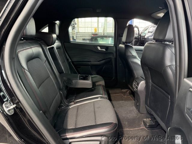 2023 Ford Escape ST-Line AWD - 23007658 - 7