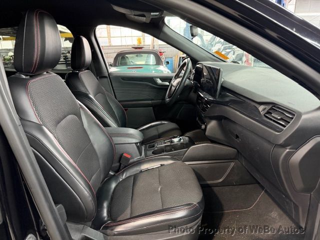 2023 Ford Escape ST-Line AWD - 23007658 - 8