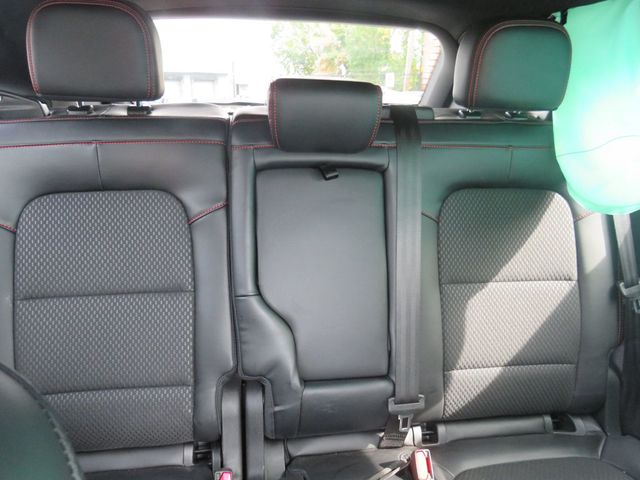 2023 Ford Escape ST-Line AWD ( Clear Title) - 23027683 - 10