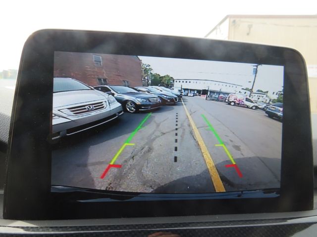 2023 Ford Escape ST-Line AWD ( Clear Title) - 23027683 - 11