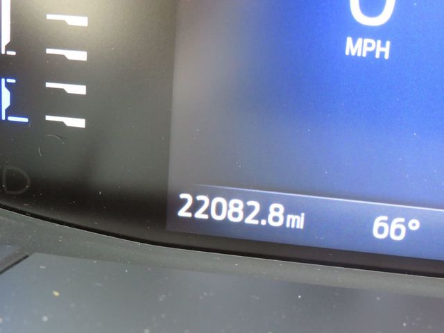 2023 Ford Escape ST-Line AWD ( Clear Title) - 23027683 - 12