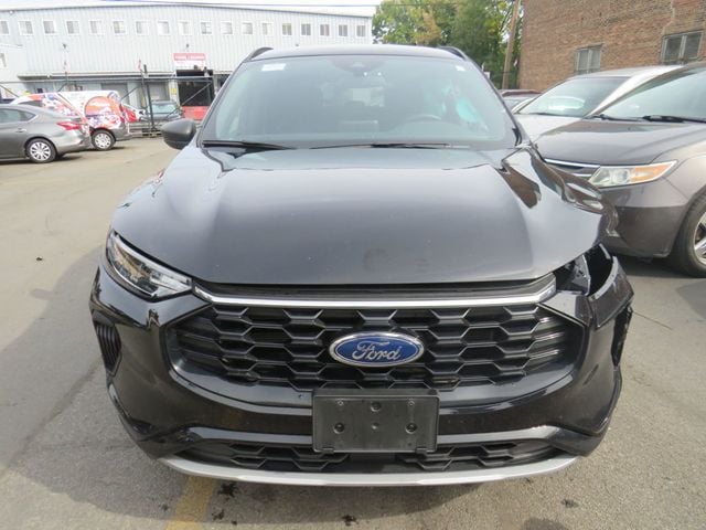 2023 Ford Escape ST-Line AWD ( Clear Title) - 23027683 - 1