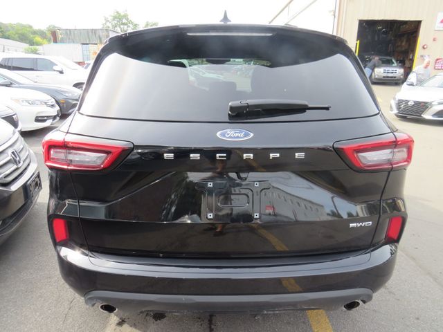 2023 Ford Escape ST-Line AWD ( Clear Title) - 23027683 - 4