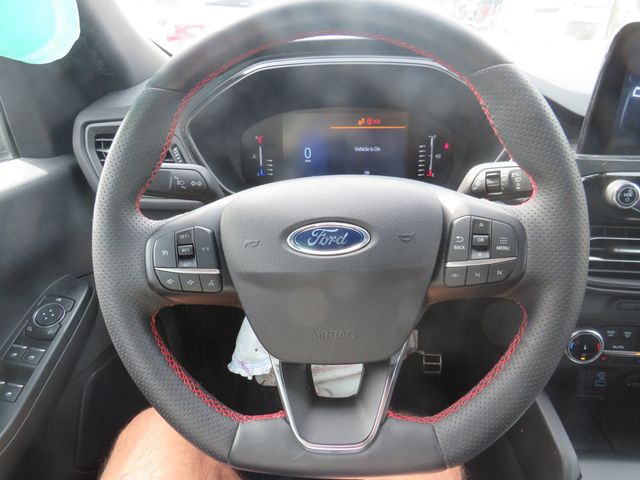 2023 Ford Escape ST-Line AWD ( Clear Title) - 23027683 - 8