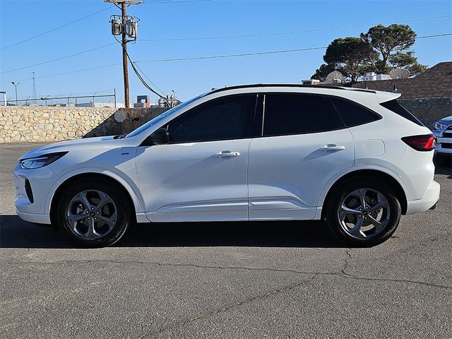 2023 Ford Escape ST-Line FWD - 22755907 - 1