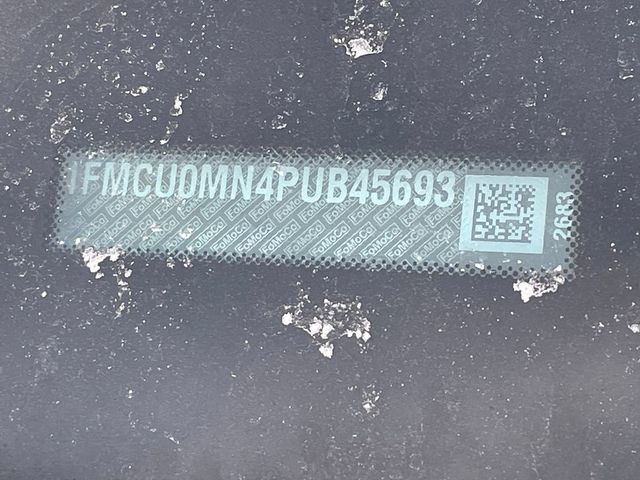 2023 Ford Escape ST-Line FWD - 22955827 - 1