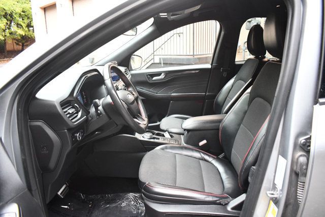 2023 Ford Escape ST-Line Select AWD - 23074380 - 19