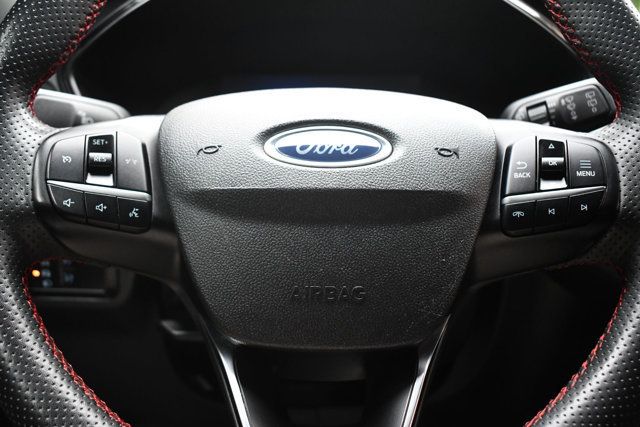 2023 Ford Escape ST-Line Select AWD - 23074380 - 23