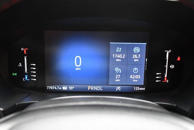 2023 Ford Escape ST-Line Select AWD - 23074380 - 24