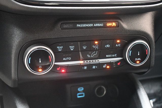 2023 Ford Escape ST-Line Select AWD - 23074380 - 27