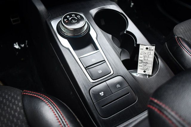 2023 Ford Escape ST-Line Select AWD - 23074380 - 28