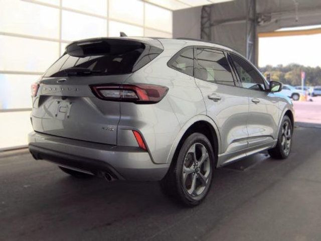 2023 Ford Escape ST-Line Select AWD - 23074380 - 2