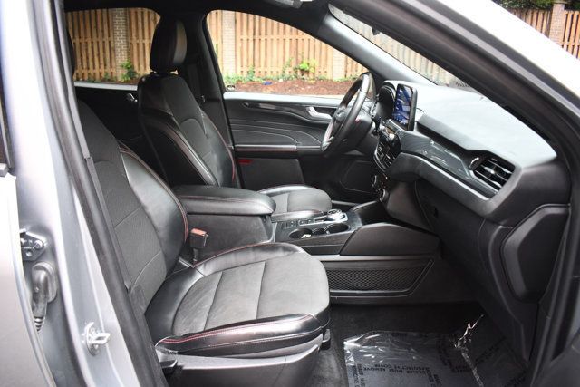 2023 Ford Escape ST-Line Select AWD - 23074380 - 30