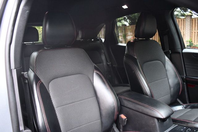 2023 Ford Escape ST-Line Select AWD - 23074380 - 31