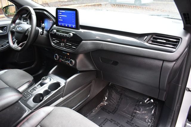 2023 Ford Escape ST-Line Select AWD - 23074380 - 32