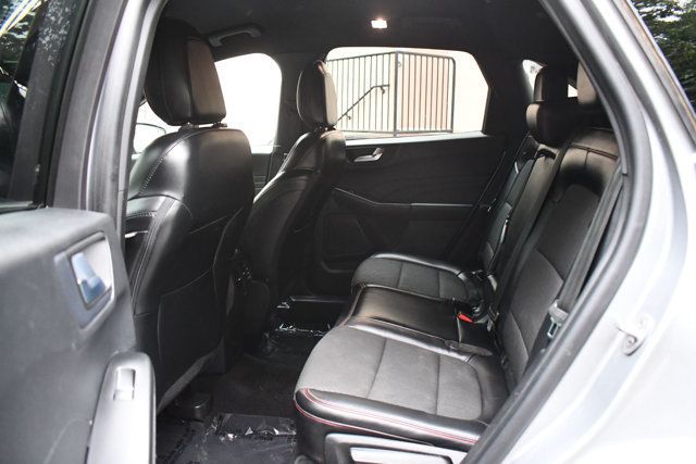 2023 Ford Escape ST-Line Select AWD - 23074380 - 35