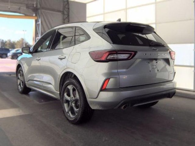 2023 Ford Escape ST-Line Select AWD - 23074380 - 3