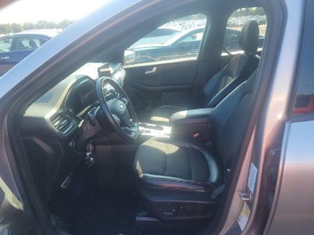 2023 Ford Escape ST-Line Select AWD - 23074380 - 4