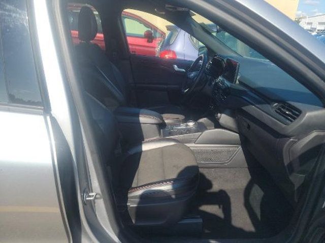 2023 Ford Escape ST-Line Select AWD - 23074380 - 5