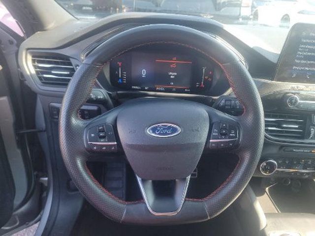 2023 Ford Escape ST-Line Select AWD - 23074380 - 6