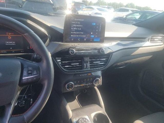 2023 Ford Escape ST-Line Select AWD - 23074380 - 7