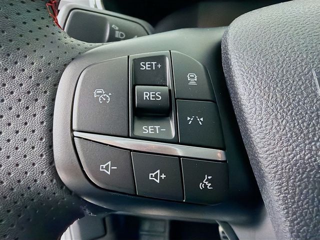 2023 Ford Escape ST-Line Select AWD - 22975932 - 10