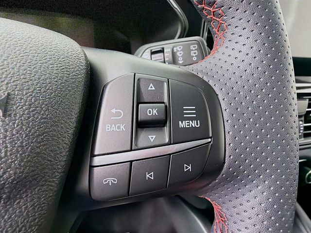 2023 Ford Escape ST-Line Select AWD - 22975932 - 11