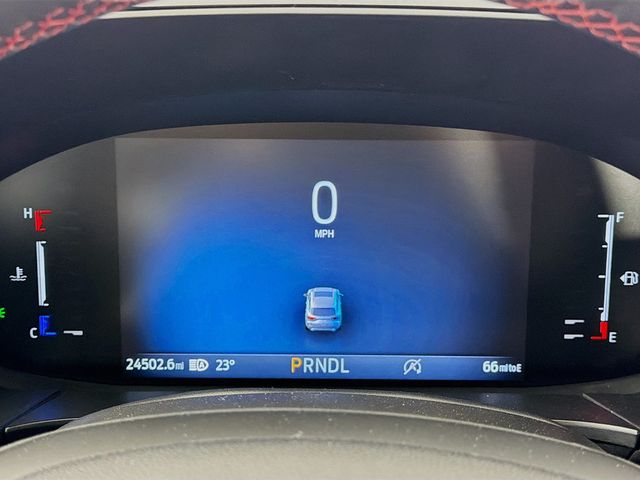 2023 Ford Escape ST-Line Select AWD - 22975932 - 12