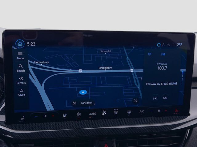 2023 Ford Escape ST-Line Select AWD - 22975932 - 13