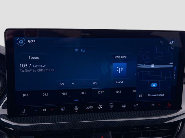 2023 Ford Escape ST-Line Select AWD - 22975932 - 15