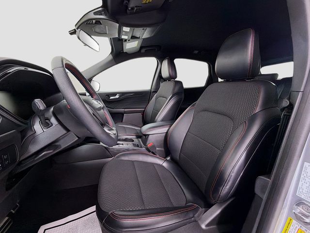 2023 Ford Escape ST-Line Select AWD - 22975932 - 21