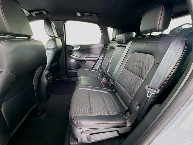 2023 Ford Escape ST-Line Select AWD - 22975932 - 24