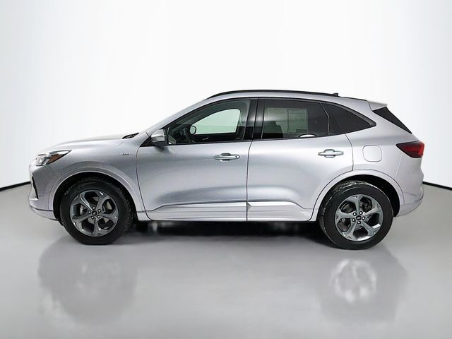 2023 Ford Escape ST-Line Select AWD - 22975932 - 3