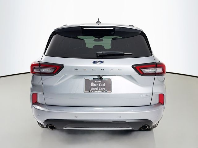 2023 Ford Escape ST-Line Select AWD - 22975932 - 5