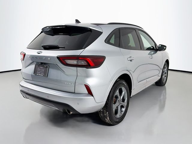 2023 Ford Escape ST-Line Select AWD - 22975932 - 6