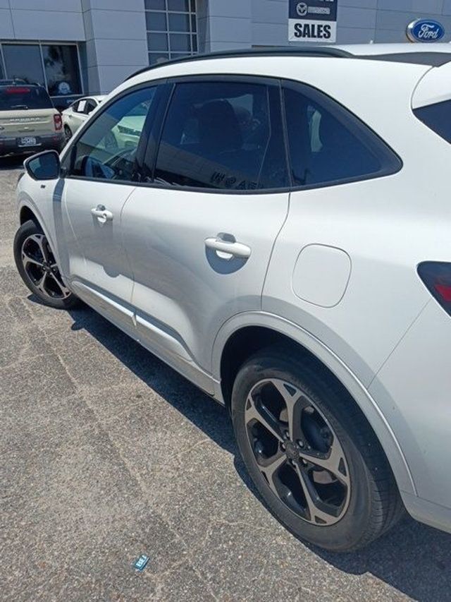 2023 Ford Escape ST-Line Select AWD - 23028758 - 9