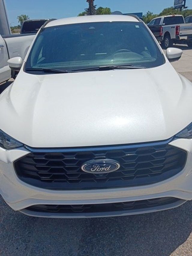 2023 Ford Escape ST-Line Select AWD - 23028758 - 15