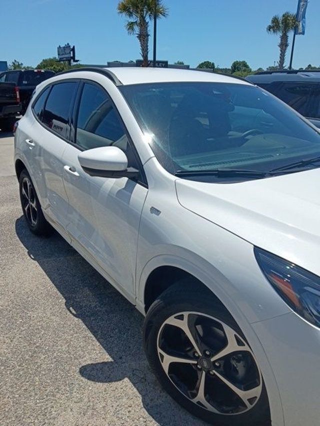 2023 Ford Escape ST-Line Select AWD - 23028758 - 2