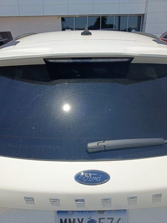 2023 Ford Escape ST-Line Select AWD - 23028758 - 5