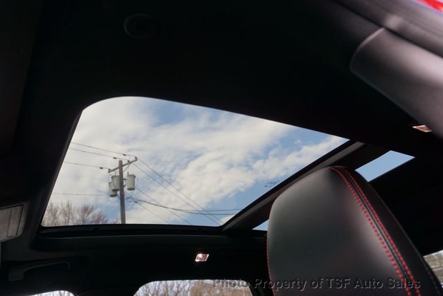 2023 Ford Escape ST-Line Select AWD PANO ROOF CARPLAY NAVI 360 CAMERAS HOT SEATS  - 23004243 - 13