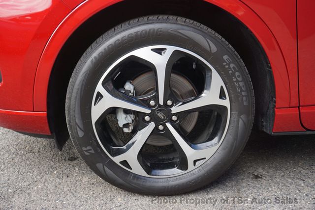 2023 Ford Escape ST-Line Select AWD PANO ROOF CARPLAY NAVI 360 CAMERAS HOT SEATS  - 23004243 - 14