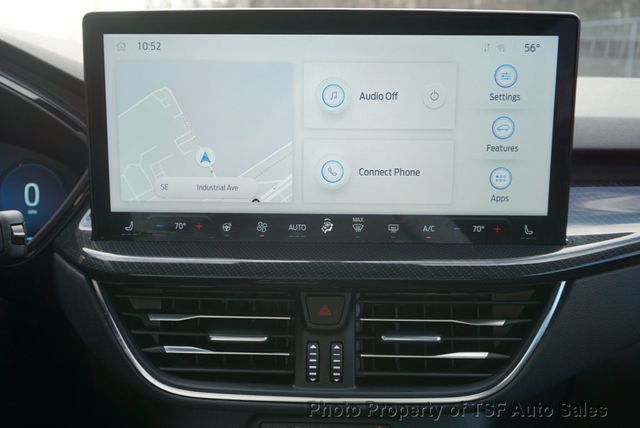 2023 Ford Escape ST-Line Select AWD PANO ROOF CARPLAY NAVI 360 CAMERAS HOT SEATS  - 23004243 - 18