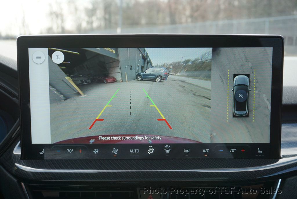 2023 Ford Escape ST-Line Select AWD PANO ROOF CARPLAY NAVI 360 CAMERAS HOT SEATS  - 23004243 - 20