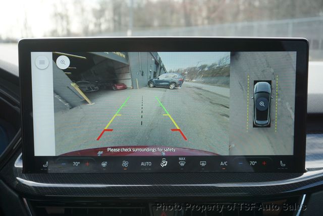 2023 Ford Escape ST-Line Select AWD PANO ROOF CARPLAY NAVI 360 CAMERAS HOT SEATS  - 23004243 - 20