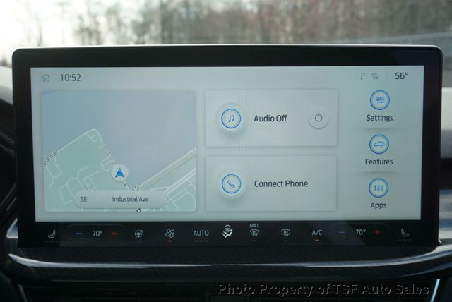 2023 Ford Escape ST-Line Select AWD PANO ROOF CARPLAY NAVI 360 CAMERAS HOT SEATS  - 23004243 - 21