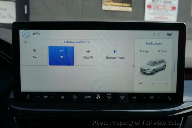 2023 Ford Escape ST-Line Select AWD PANO ROOF CARPLAY NAVI 360 CAMERAS HOT SEATS  - 23004243 - 28