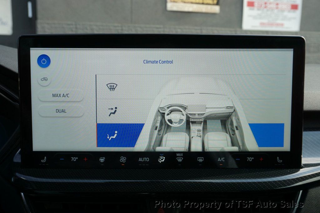 2023 Ford Escape ST-Line Select AWD PANO ROOF CARPLAY NAVI 360 CAMERAS HOT SEATS  - 23004243 - 30