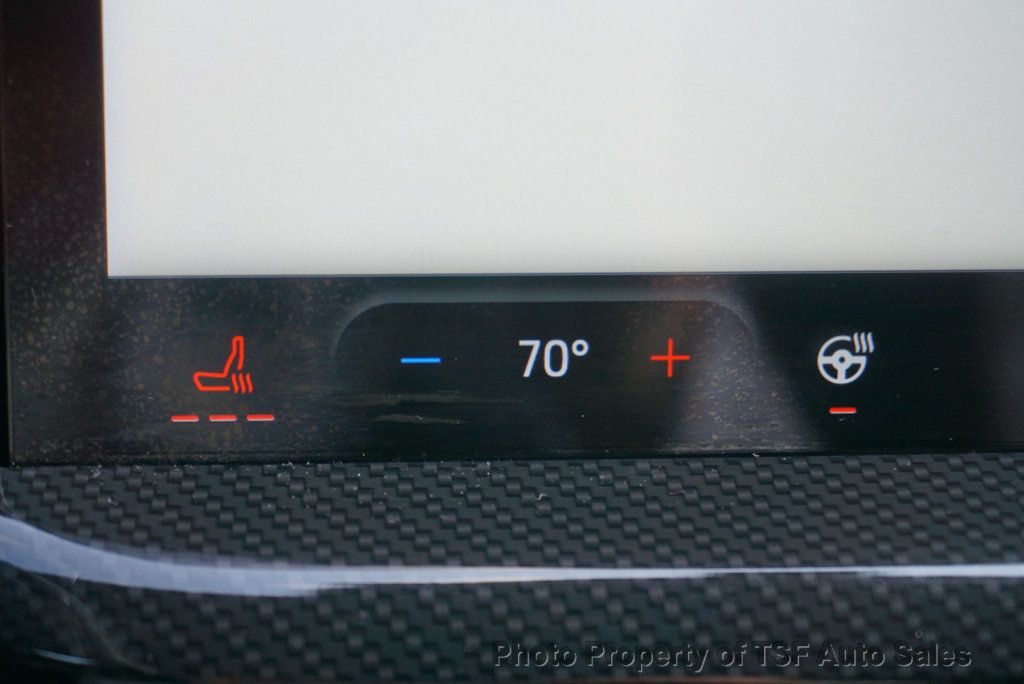 2023 Ford Escape ST-Line Select AWD PANO ROOF CARPLAY NAVI 360 CAMERAS HOT SEATS  - 23004243 - 32